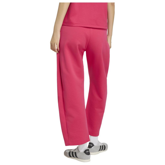 Adidas Γυναικείο παντελόνι φόρμας Z.N.E. Open Hem Pants